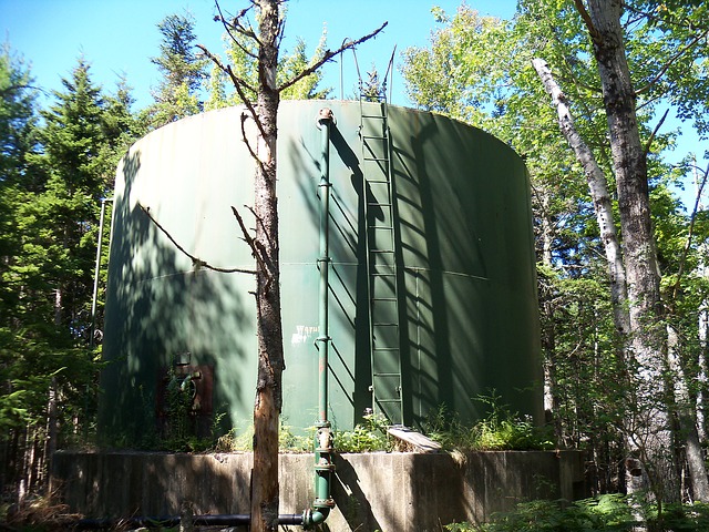 Diseño de cisternas y tanques elevados